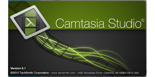 Camtasia Studio 8.1.2中文汉化版+安装说明